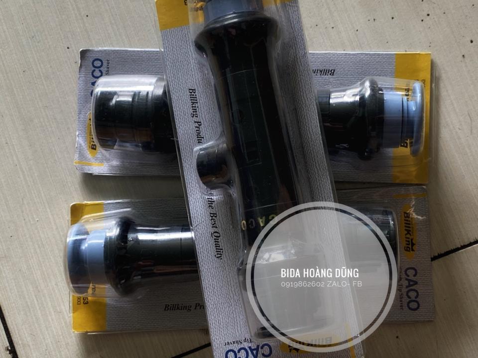 Chuốc caco Hàn Quốc-duoc-ban-tai-BILLiARDS HOÀNG DŨNG