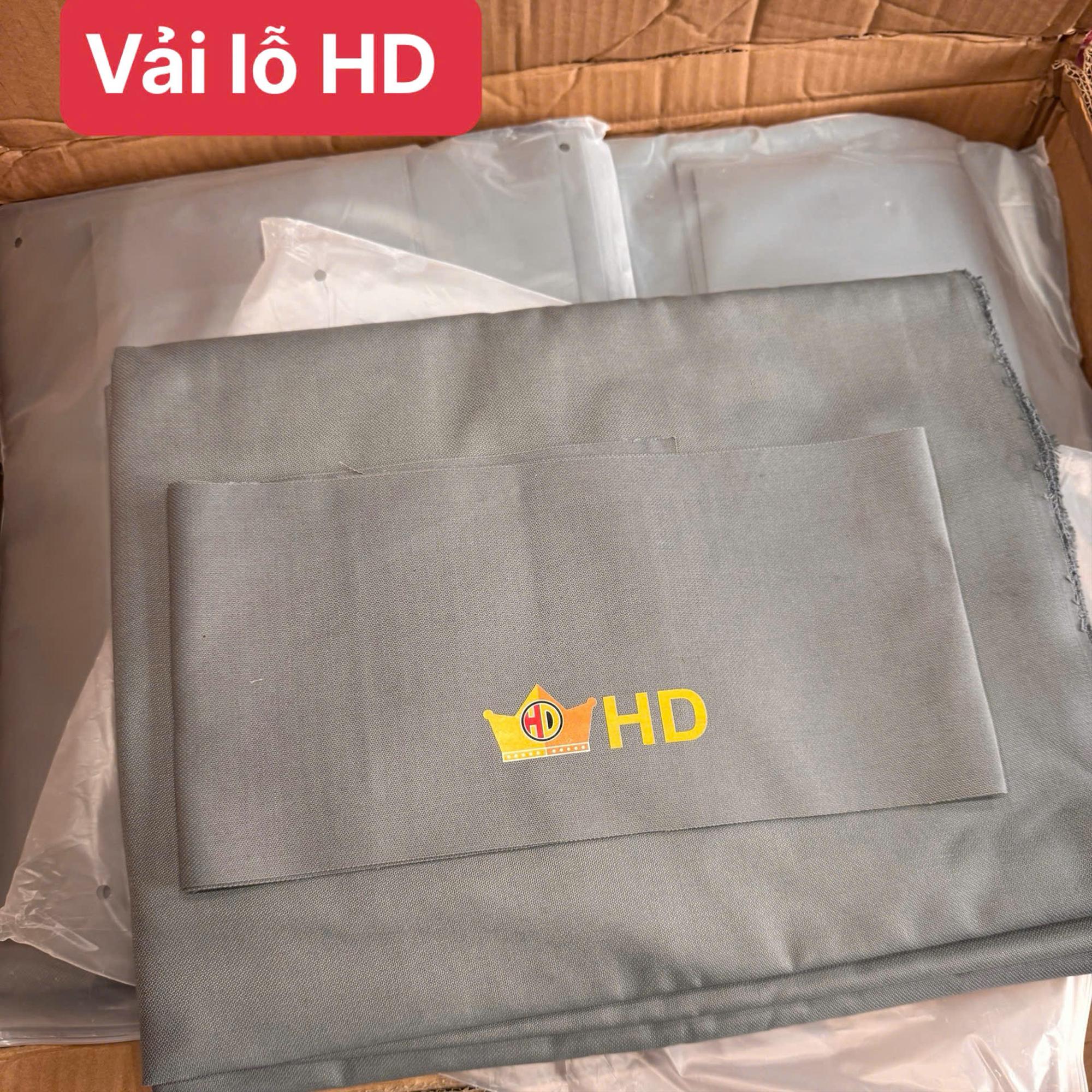 Vải Lỗ HD ( Xám )-duoc-ban-tai-BILLiARDS HOÀNG DŨNG