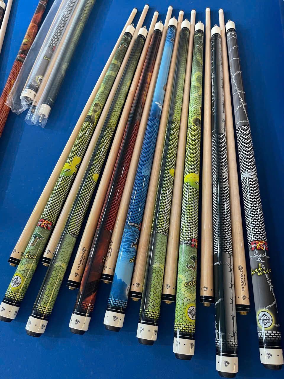 Cơ Lip CLB -duoc-ban-tai-BILLiARDS HOÀNG DŨNG