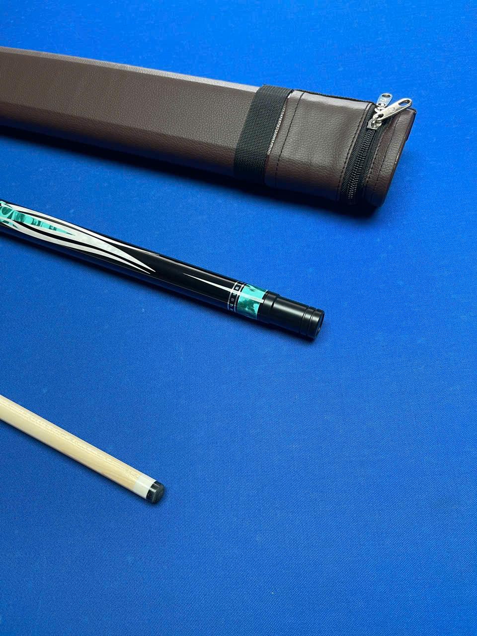 Cơ 3C Longoni radiral + Uniloc-duoc-ban-tai-BILLiARDS HOÀNG DŨNG