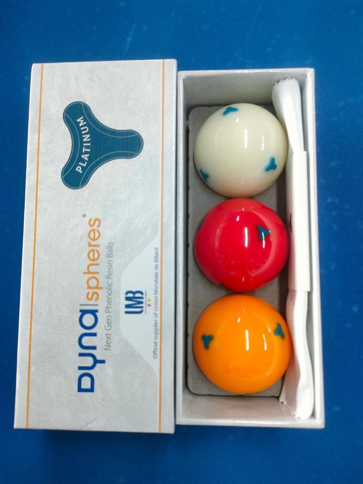 Bi 3C DYNA-duoc-ban-tai-BILLiARDS HOÀNG DŨNG