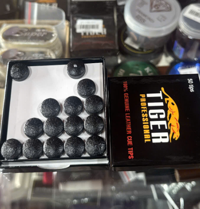 Đầu cơ Tiger 12mm-duoc-ban-tai-BILLiARDS HOÀNG DŨNG