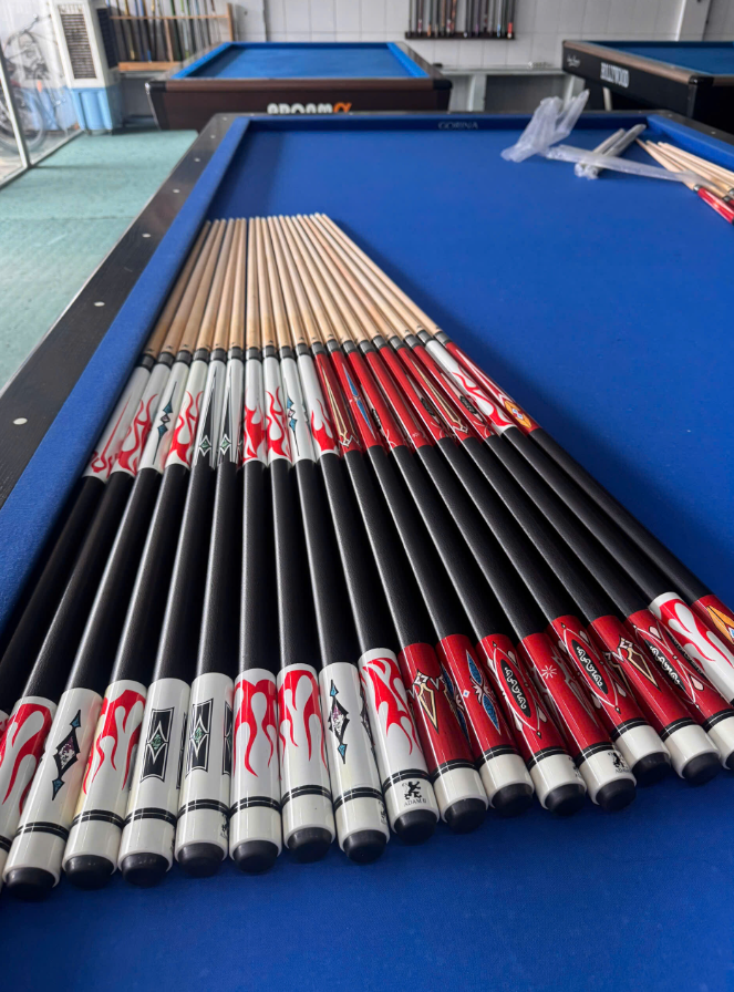 CƠ LIP ADAM TAY DA -duoc-ban-tai-BILLiARDS HOÀNG DŨNG