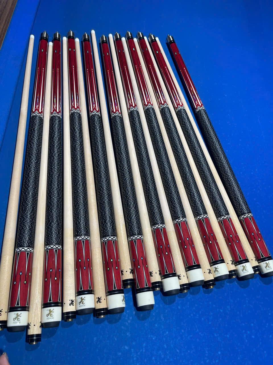 CƠ LIP ADAM QUẮN CHỈ -duoc-ban-tai-BILLiARDS HOÀNG DŨNG