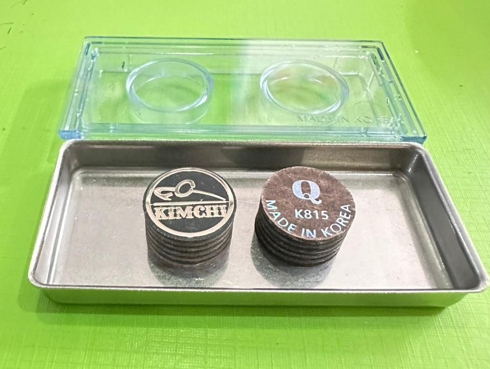 Đầu kimchi M, H , Q-duoc-ban-tai-BILLiARDS HOÀNG DŨNG