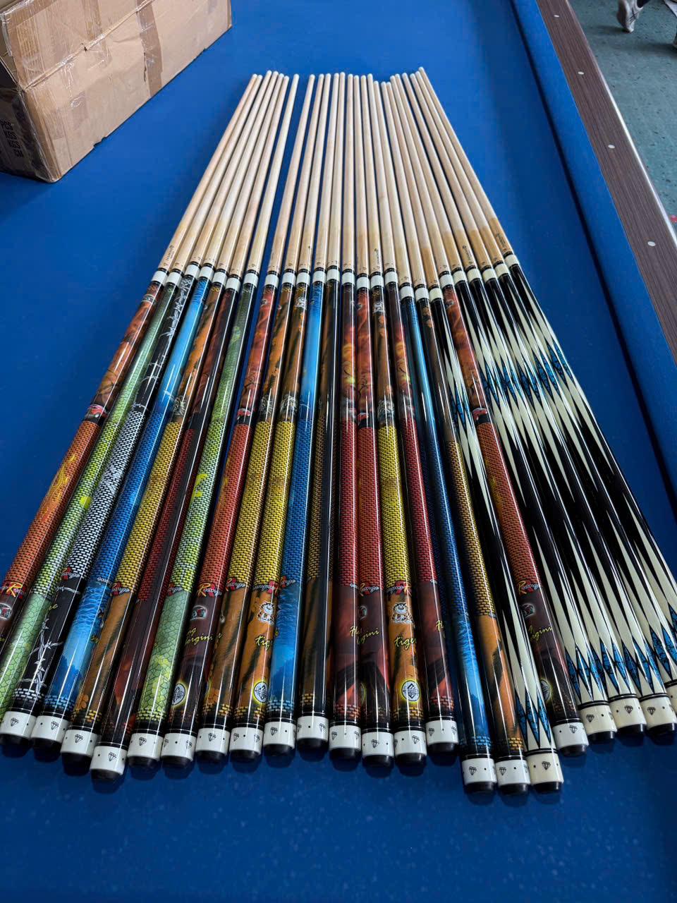 Cơ Lip CLB -duoc-ban-tai-BILLiARDS HOÀNG DŨNG