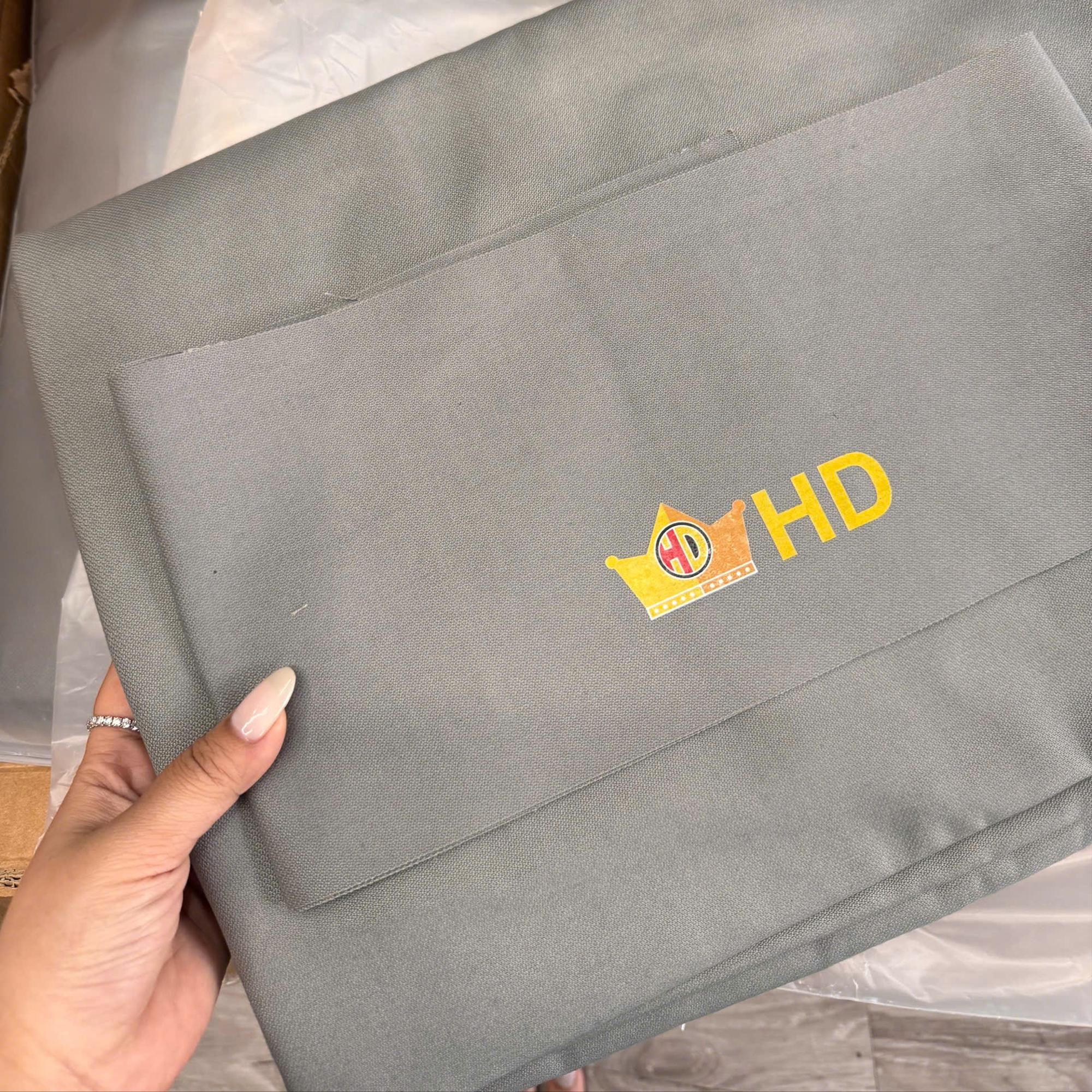 Vải Lỗ HD ( Xám )-duoc-ban-tai-BILLiARDS HOÀNG DŨNG