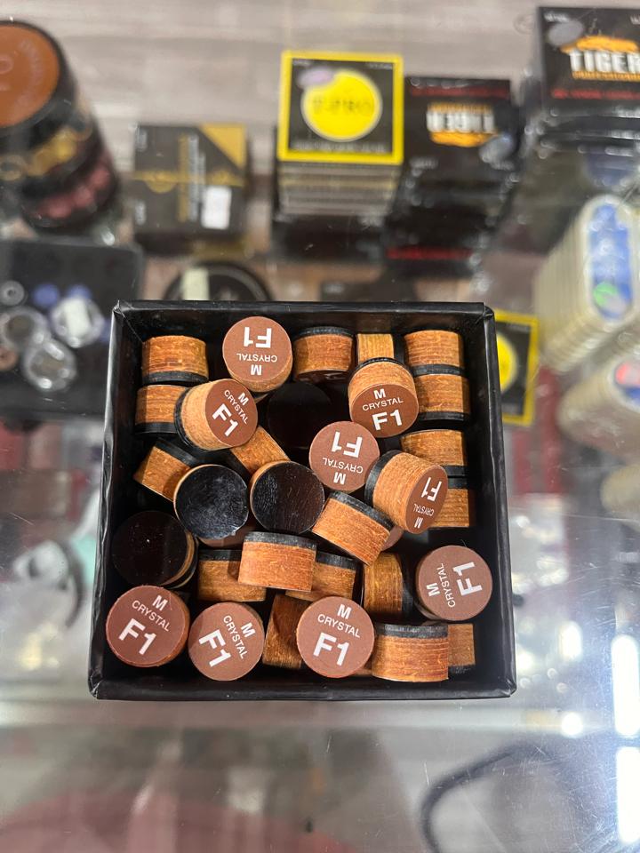 Đầu cơ F1 có trợ lực-duoc-ban-tai-BILLiARDS HOÀNG DŨNG