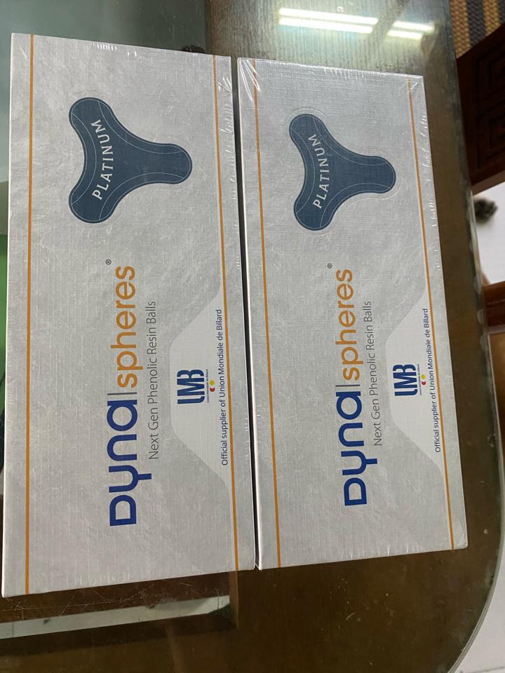 Bi 3C DYNA-duoc-ban-tai-BILLiARDS HOÀNG DŨNG