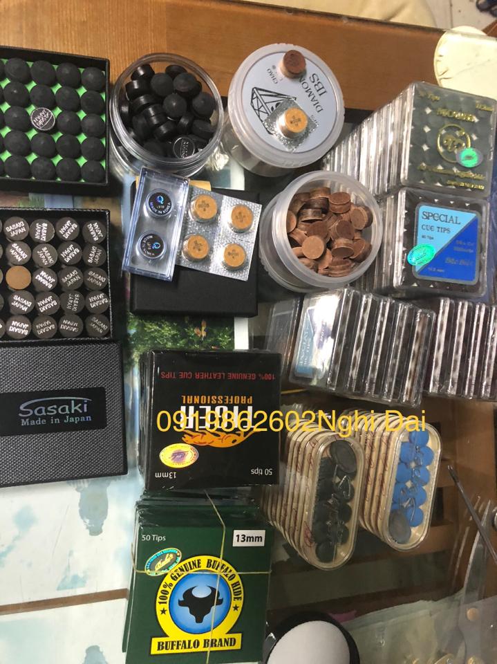 Đầu cơ R 11.5-duoc-ban-tai-BILLiARDS HOÀNG DŨNG
