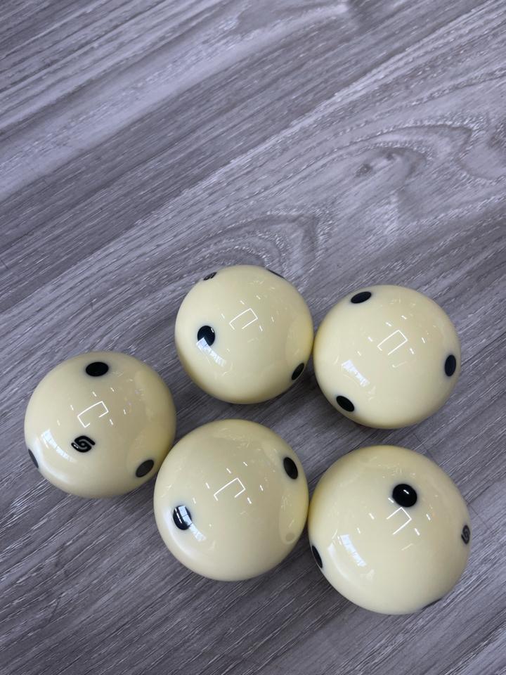 Bi cái lỗ Trung Quốc ( Black )-duoc-ban-tai-BILLiARDS HOÀNG DŨNG