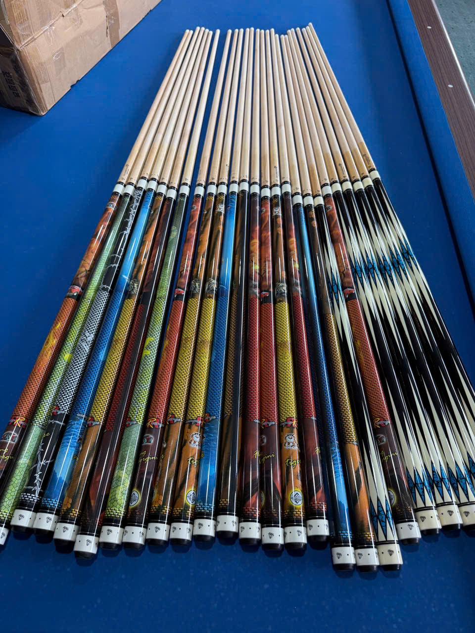 Cơ Lip CLB -duoc-ban-tai-BILLiARDS HOÀNG DŨNG