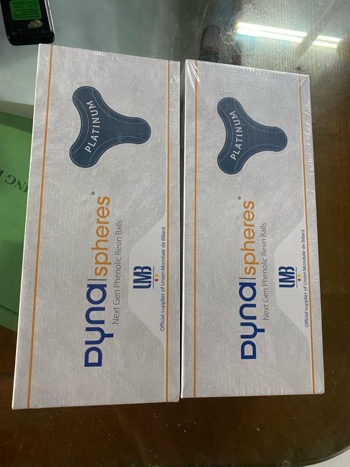 Bi 3C DYNA-duoc-ban-tai-BILLiARDS HOÀNG DŨNG