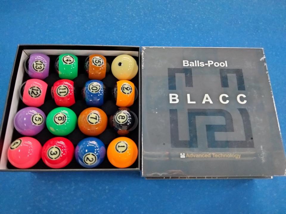 Bi lỗ TQ black -duoc-ban-tai-BILLiARDS HOÀNG DŨNG