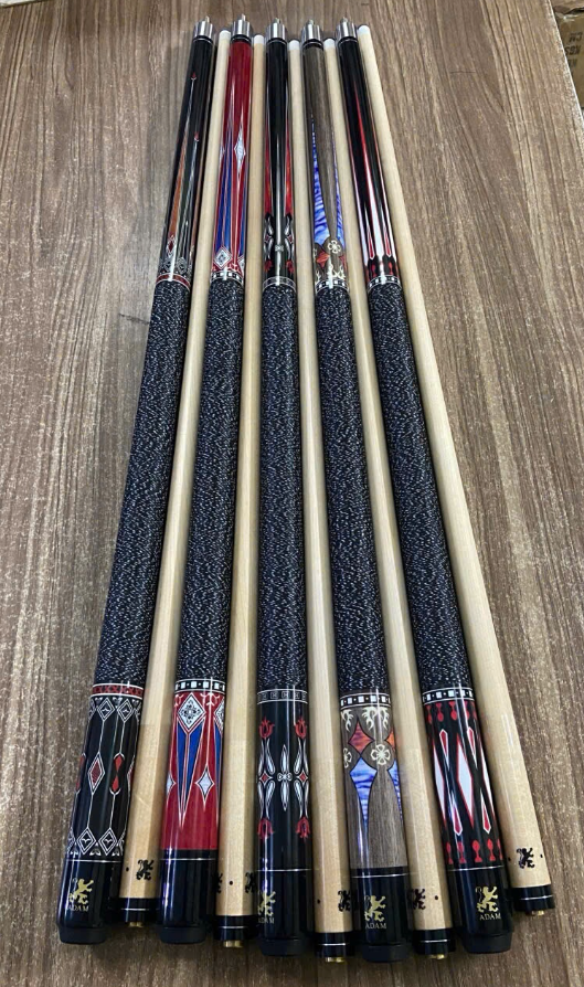 CƠ LIP ADAM QUẮN CHỈ -duoc-ban-tai-BILLiARDS HOÀNG DŨNG