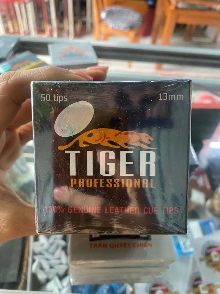 Đầu cơ tiger 13mm-duoc-ban-tai-BILLiARDS HOÀNG DŨNG