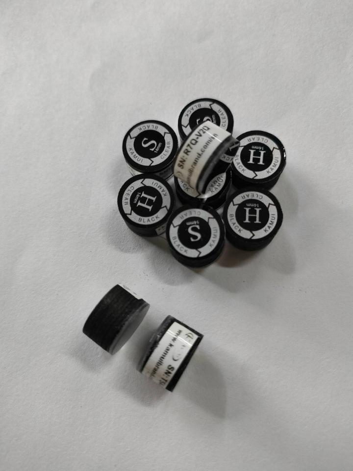 Đầu kamui kính -duoc-ban-tai-BILLiARDS HOÀNG DŨNG