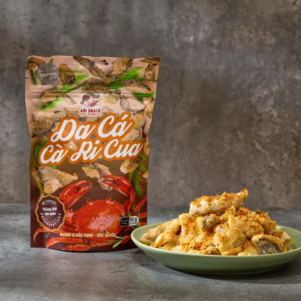 Da cá cà ri cua-duoc-ban-tai-TĐL PHÂN PHỐI ABI SNACK - KIM OANH