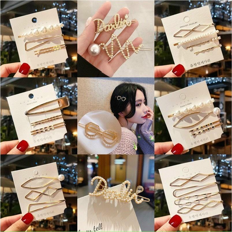 kẹp tóc KEP18-duoc-ban-tai-Phụ Kiện Mai Phuong Huynh