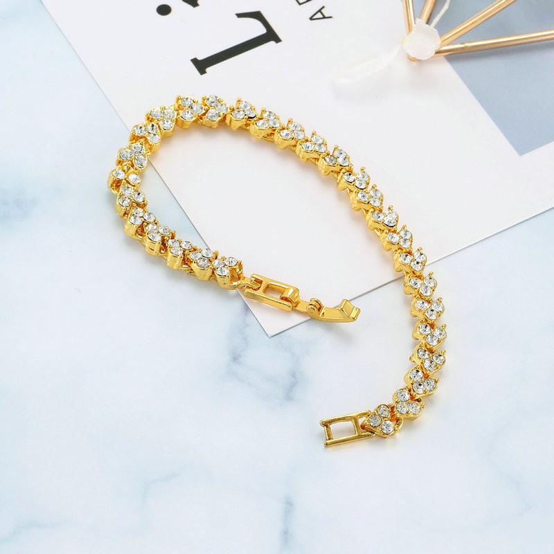 Lắc tay đá đi tiệc sang chảnh v15-duoc-ban-tai-Phụ Kiện Mai Phuong Huynh