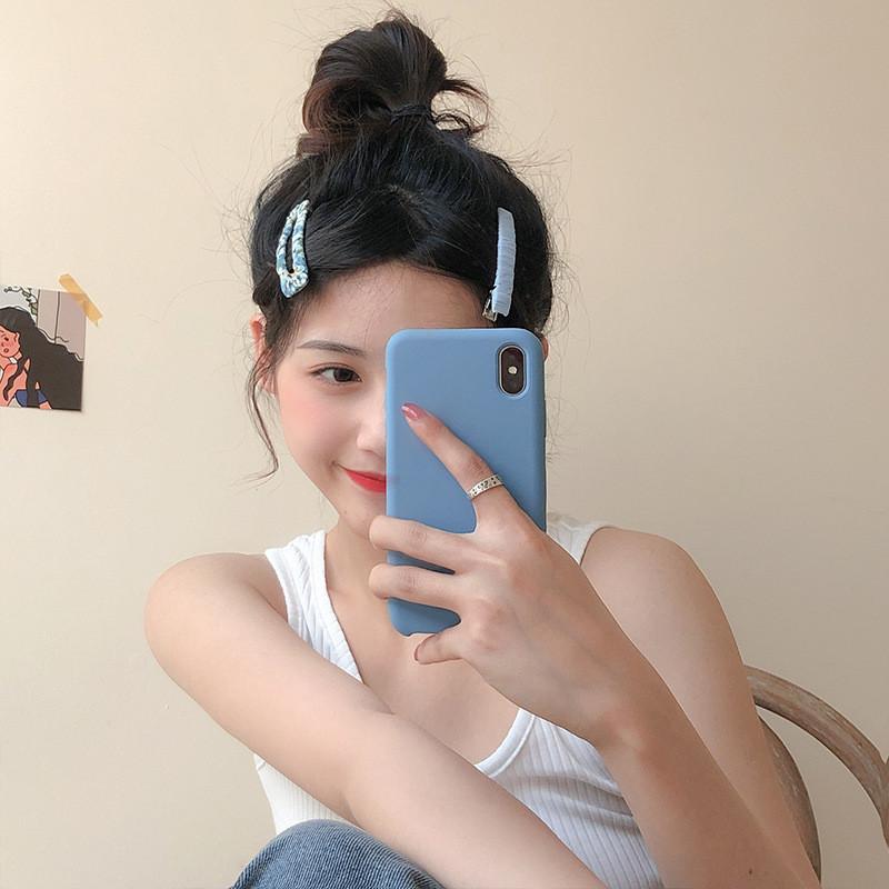 kẹp set nhiều màu dễ thương KEP20-duoc-ban-tai-Phụ Kiện Mai Phuong Huynh