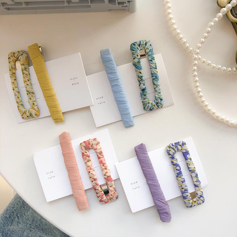 kẹp set nhiều màu dễ thương KEP20-duoc-ban-tai-Phụ Kiện Mai Phuong Huynh
