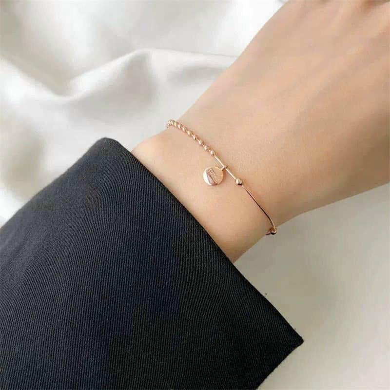 vòng tay lucky siêu dễ thương V14-duoc-ban-tai-Phụ Kiện Mai Phuong Huynh