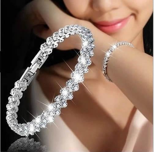 Lắc tay đá đi tiệc sang chảnh v15-duoc-ban-tai-Phụ Kiện Mai Phuong Huynh