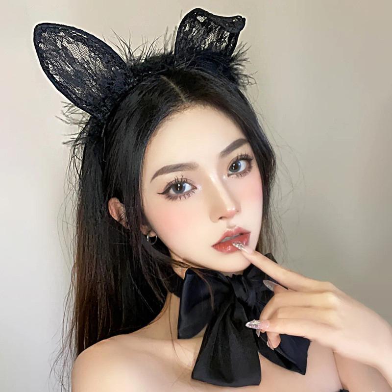 Cài tai thỏ thời trang C25-duoc-ban-tai-Phụ Kiện Mai Phuong Huynh