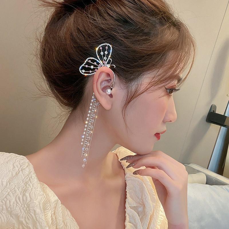 Bông tai cánh bướm vành tai cá tính B64-duoc-ban-tai-Phụ Kiện Mai Phuong Huynh