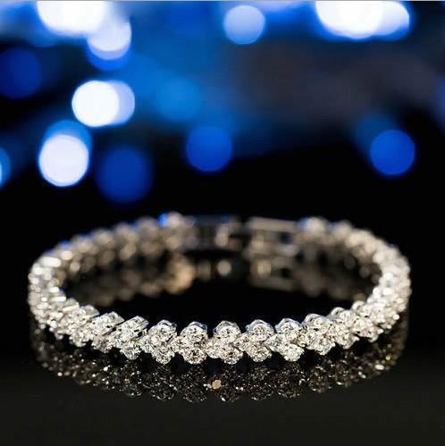 Lắc tay đá đi tiệc sang chảnh v15-duoc-ban-tai-Phụ Kiện Mai Phuong Huynh