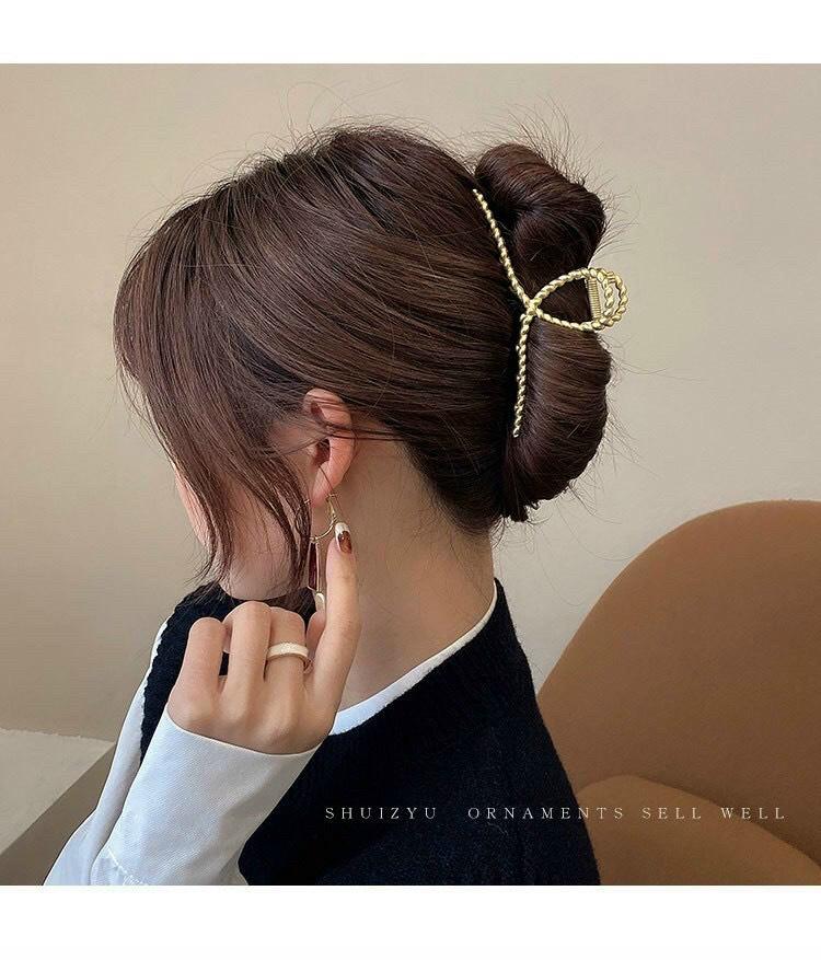 kẹp nữ thời trang KEP9-duoc-ban-tai-Phụ Kiện Mai Phuong Huynh