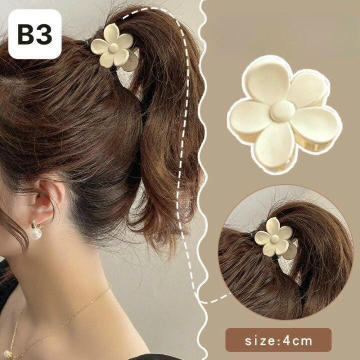 kẹp tóc nhỏ KEP17-duoc-ban-tai-Phụ Kiện Mai Phuong Huynh