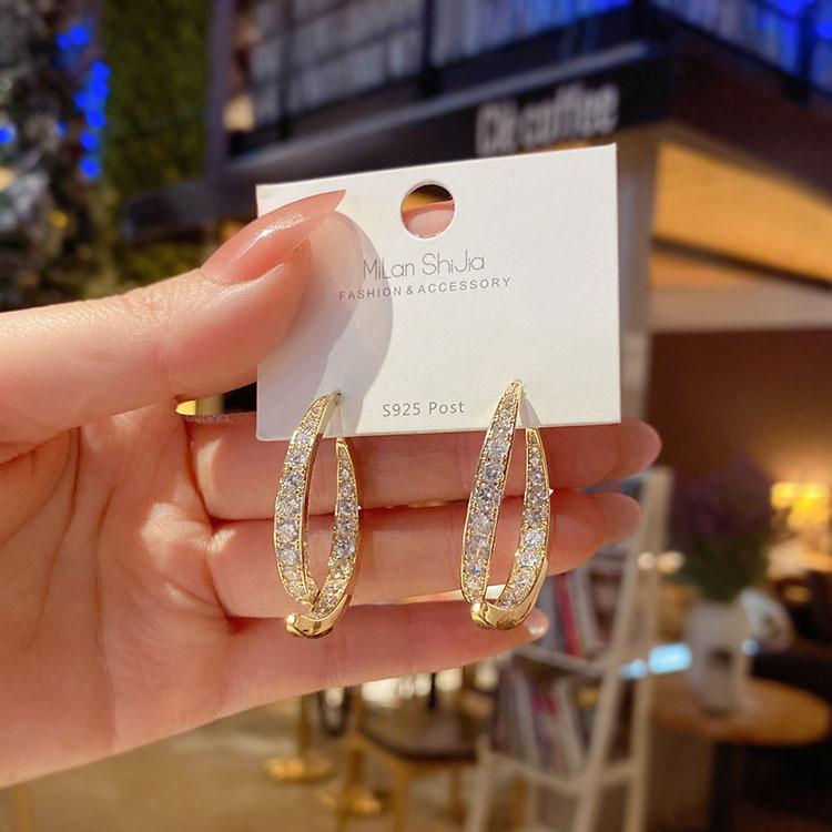 Bông tai lạ mắt cá tính B25-duoc-ban-tai-Phụ Kiện Mai Phuong Huynh