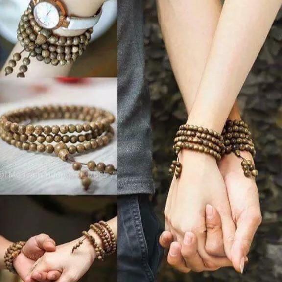 vòng tay phong thủy hạt nhỏ V19-duoc-ban-tai-Phụ Kiện Mai Phuong Huynh