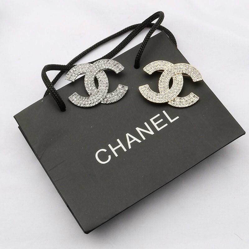 ghim cài áo CHANEL sang trọng G7-duoc-ban-tai-Phụ Kiện Mai Phuong Huynh