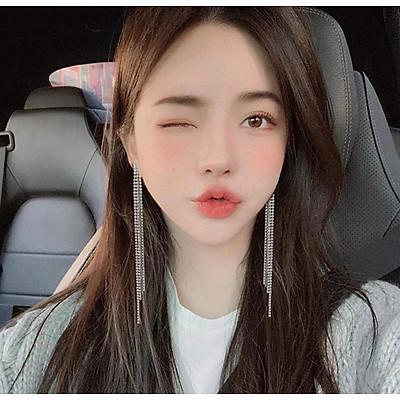 bông tai đi tiệc dài B40-duoc-ban-tai-Phụ Kiện Mai Phuong Huynh