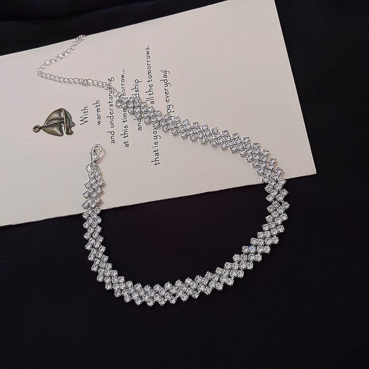 Choker đính đá đi tiệc sang trọng D59-duoc-ban-tai-Phụ Kiện Mai Phuong Huynh