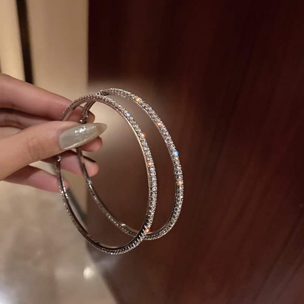 bông tai tròn sành điệu B90-duoc-ban-tai-Phụ Kiện Mai Phuong Huynh