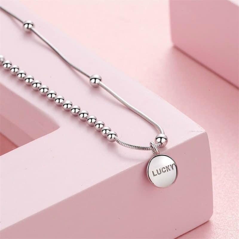 vòng tay lucky siêu dễ thương V14-duoc-ban-tai-Phụ Kiện Mai Phuong Huynh
