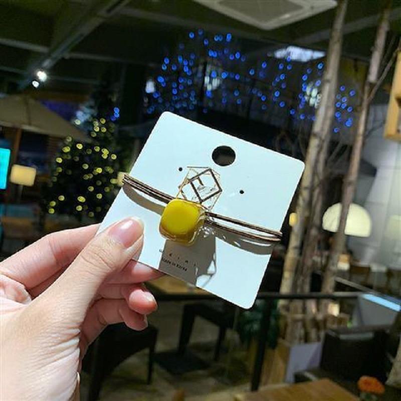 cột tóc kiểu nhiều màu COT11-duoc-ban-tai-Phụ Kiện Mai Phuong Huynh