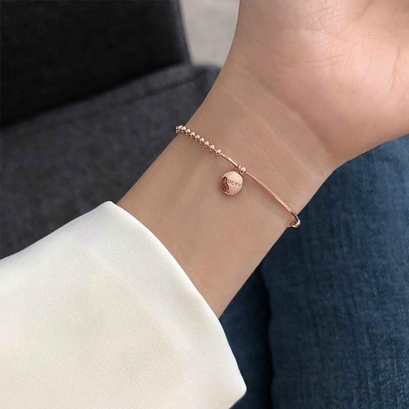 vòng tay lucky siêu dễ thương V14-duoc-ban-tai-Phụ Kiện Mai Phuong Huynh