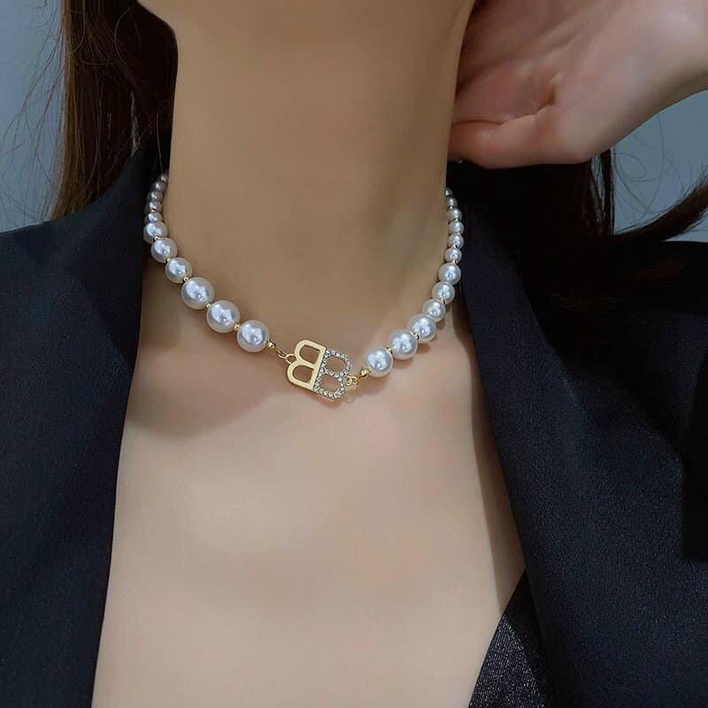 dây chuyền balen cá tính D33-duoc-ban-tai-Phụ Kiện Mai Phuong Huynh