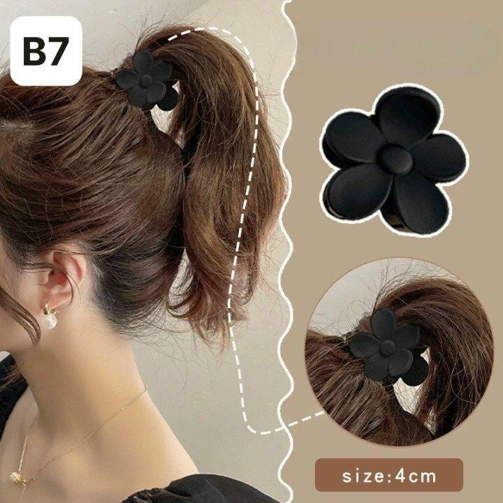 kẹp tóc nhỏ KEP17-duoc-ban-tai-Phụ Kiện Mai Phuong Huynh
