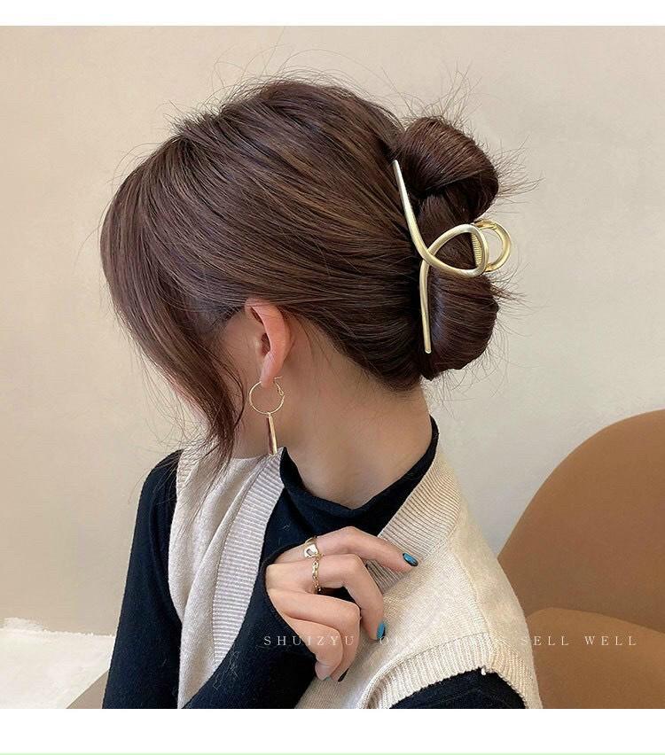 kẹp nữ thời trang KEP9-duoc-ban-tai-Phụ Kiện Mai Phuong Huynh