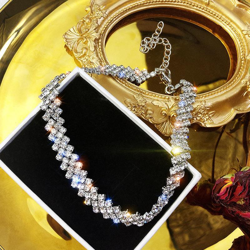 Choker đính đá đi tiệc sang trọng D59-duoc-ban-tai-Phụ Kiện Mai Phuong Huynh