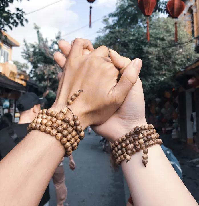 vòng tay phong thủy hạt nhỏ V19-duoc-ban-tai-Phụ Kiện Mai Phuong Huynh