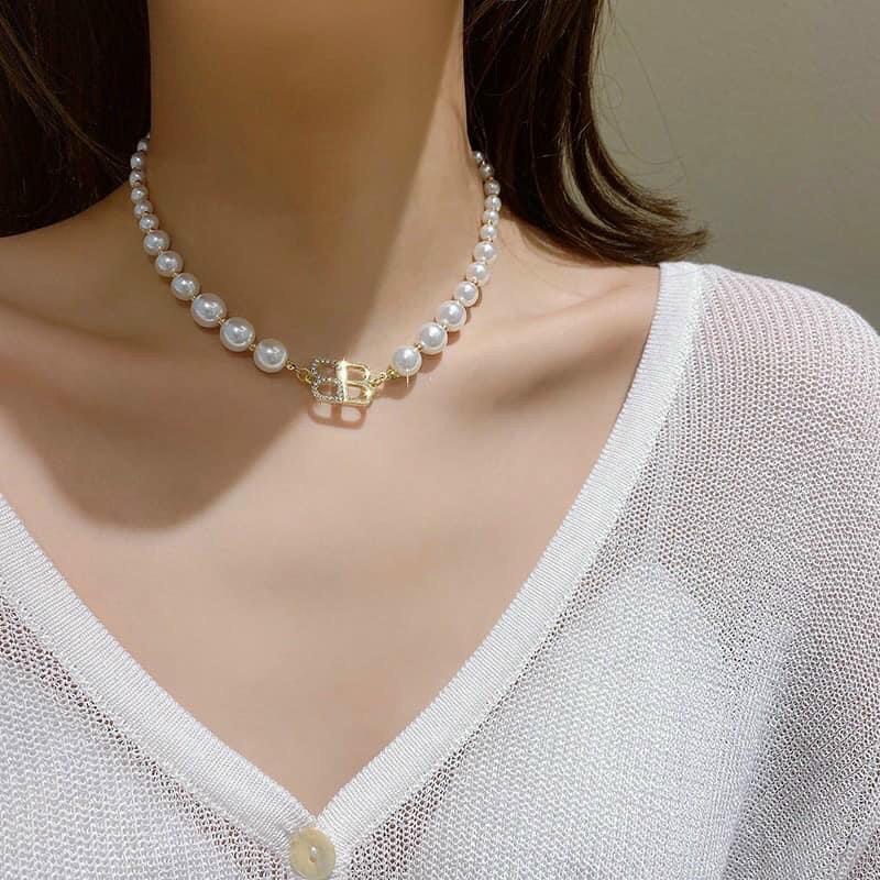 dây chuyền balen cá tính D33-duoc-ban-tai-Phụ Kiện Mai Phuong Huynh