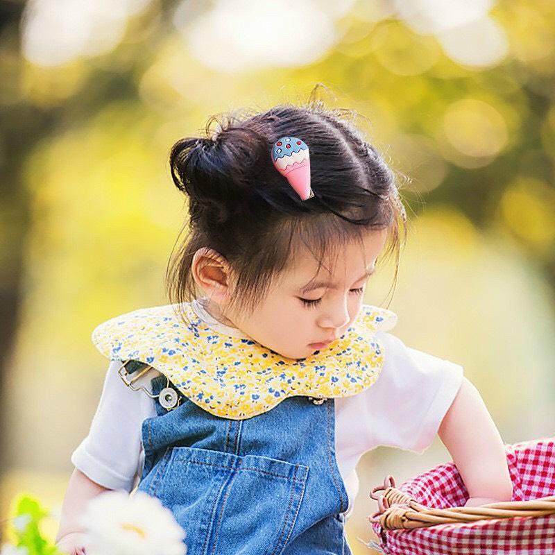 sét kẹp tóc trẻ em KEP23-duoc-ban-tai-Phụ Kiện Mai Phuong Huynh