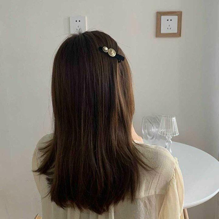 kẹp tóc thời trang  nữ hàn quốc KEP31-duoc-ban-tai-Phụ Kiện Mai Phuong Huynh